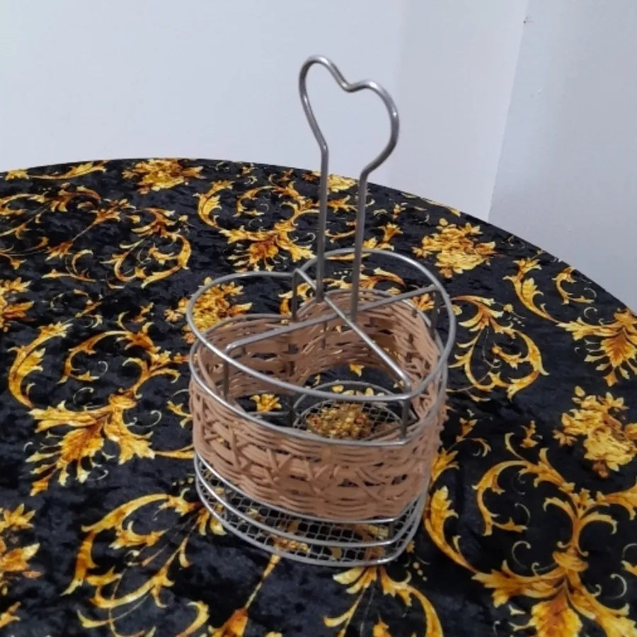جا قاشقی