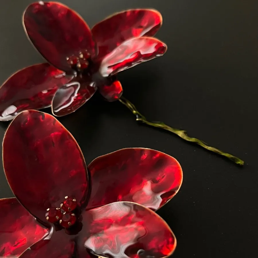 گوشواره اصل و ضد حساسیت