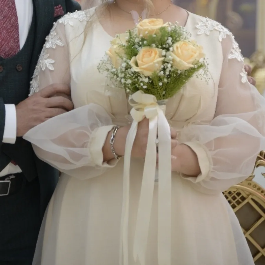 لباس نامزدی