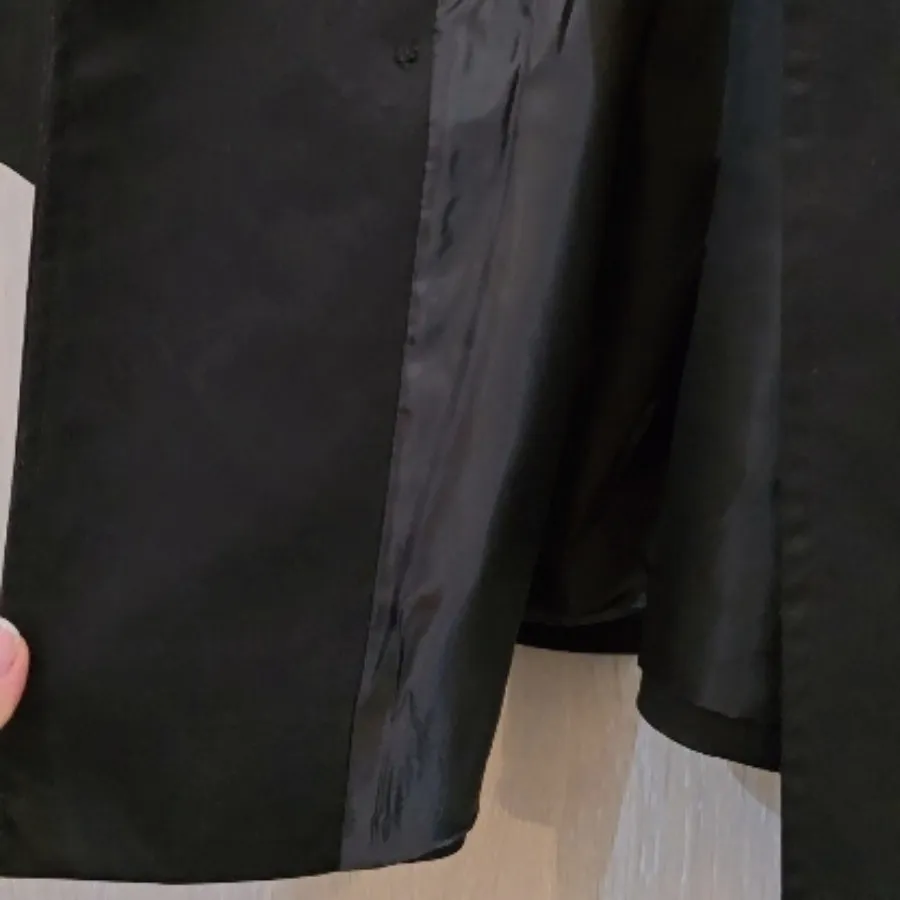 بارانی ( ترنچ کت) زنانه