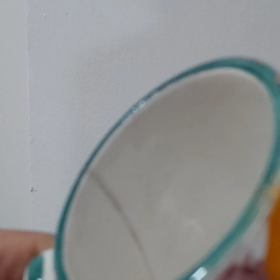 دو عدد قهوه خوری