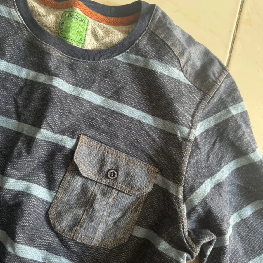 دورس ترک defacto