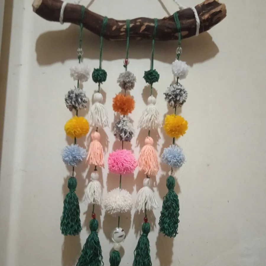 دیوار کوب سنتی