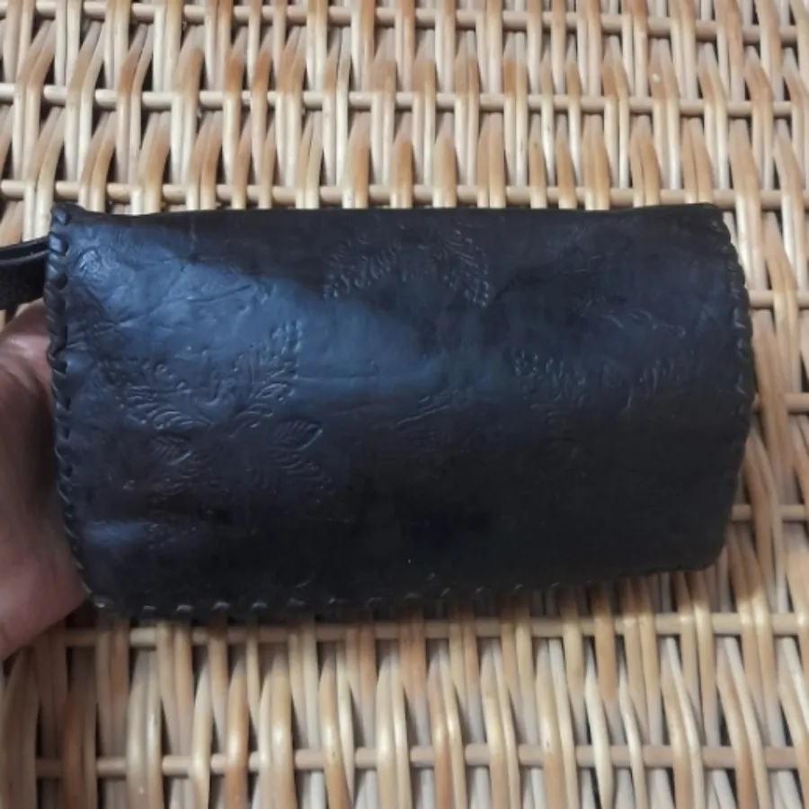 کیف چرم دستی