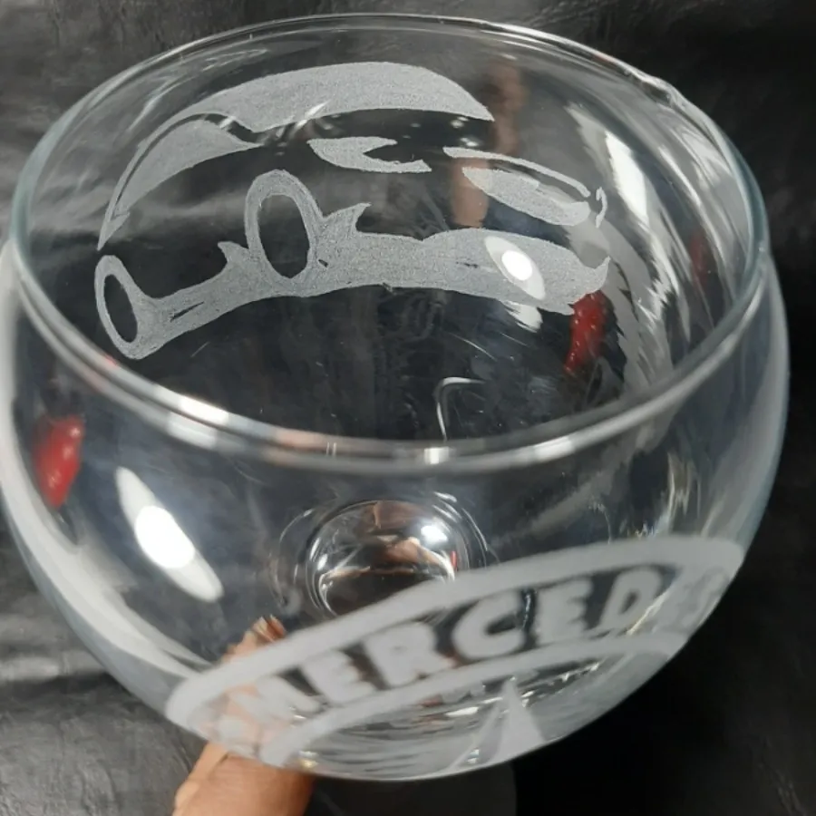 گیلاسخوری