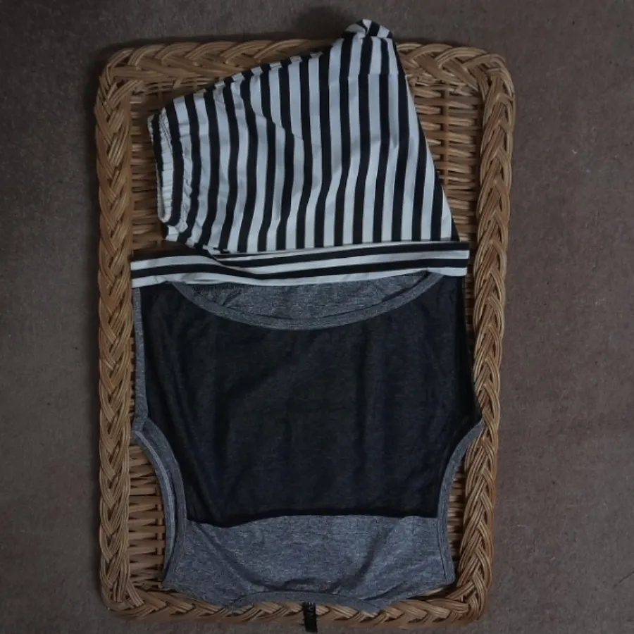 تاپ شلوارک