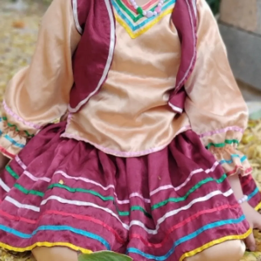 لباس محلی