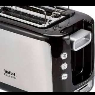 تستر نان تفال