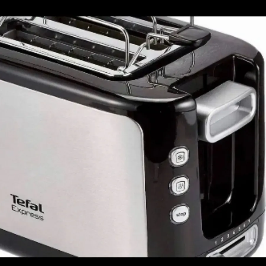 تستر نان تفال