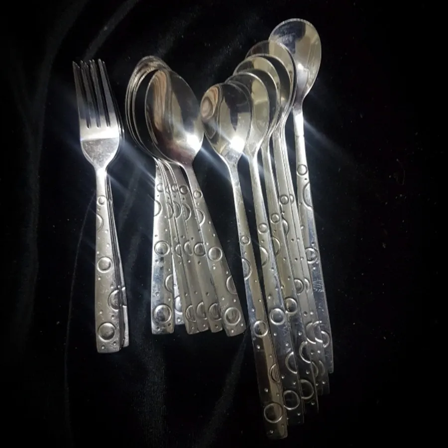 شربت مربا  چنگال میوه