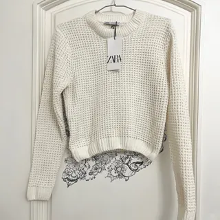 بافت زارا اصل