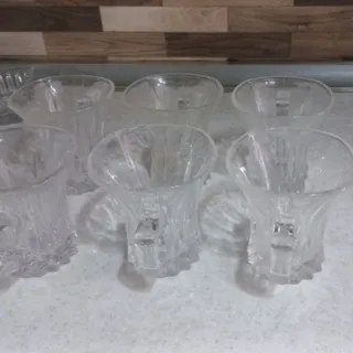 استکان دسته دار