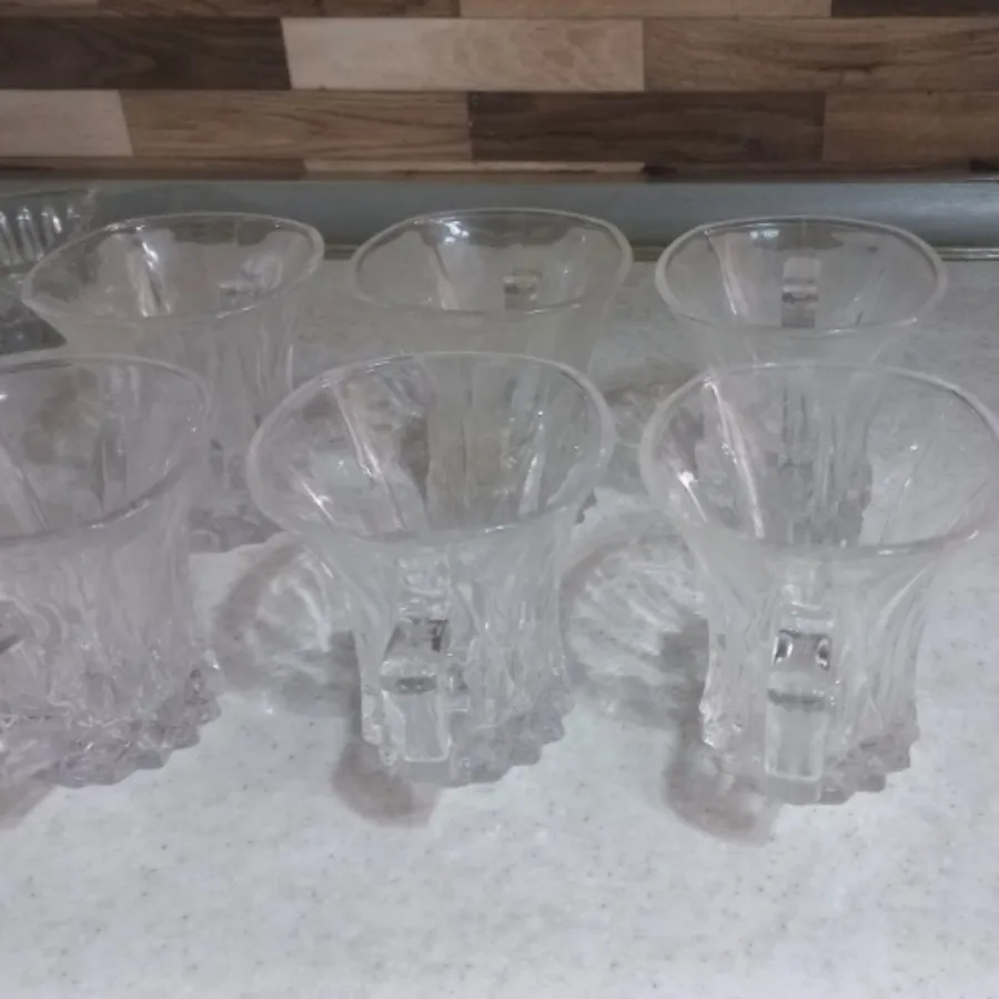 استکان دسته دار