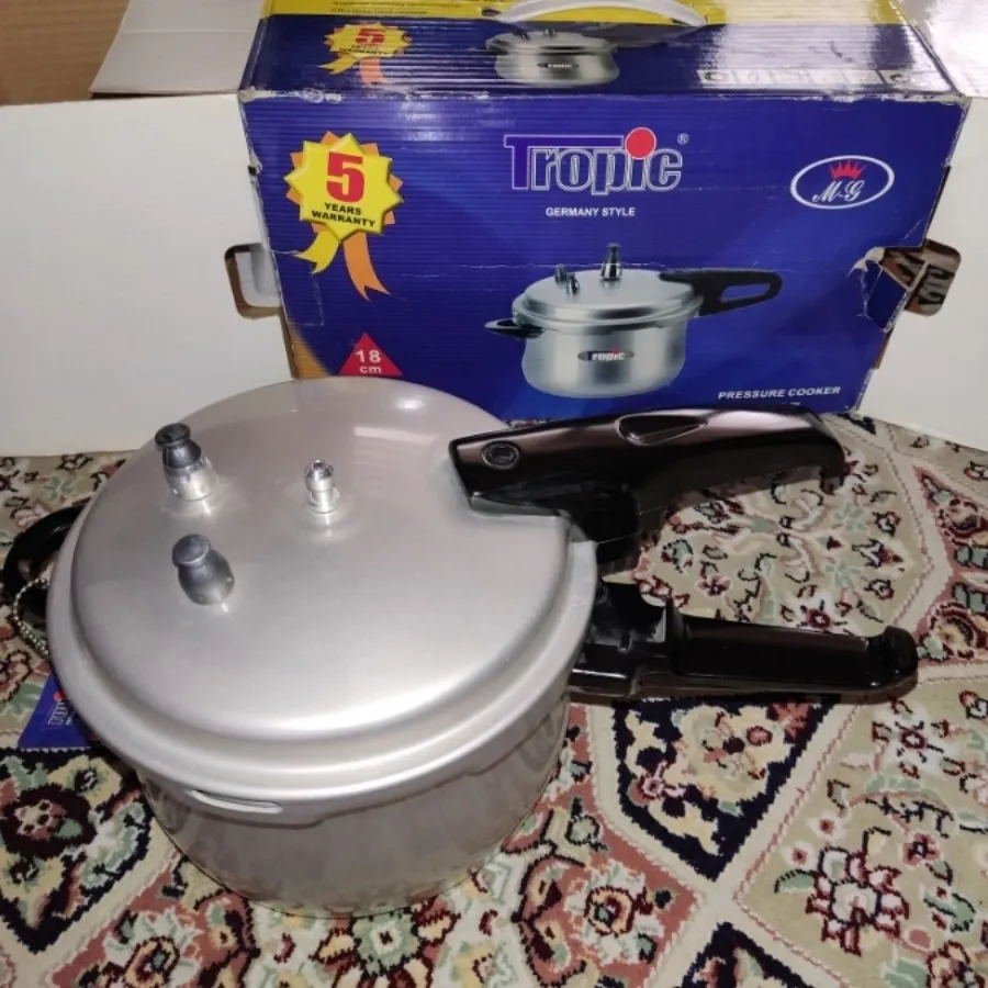 زودپز آلمانی