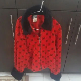 کاپشن خارجی دخترانه