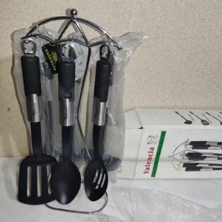 سرویس کفگیر و ملاقه