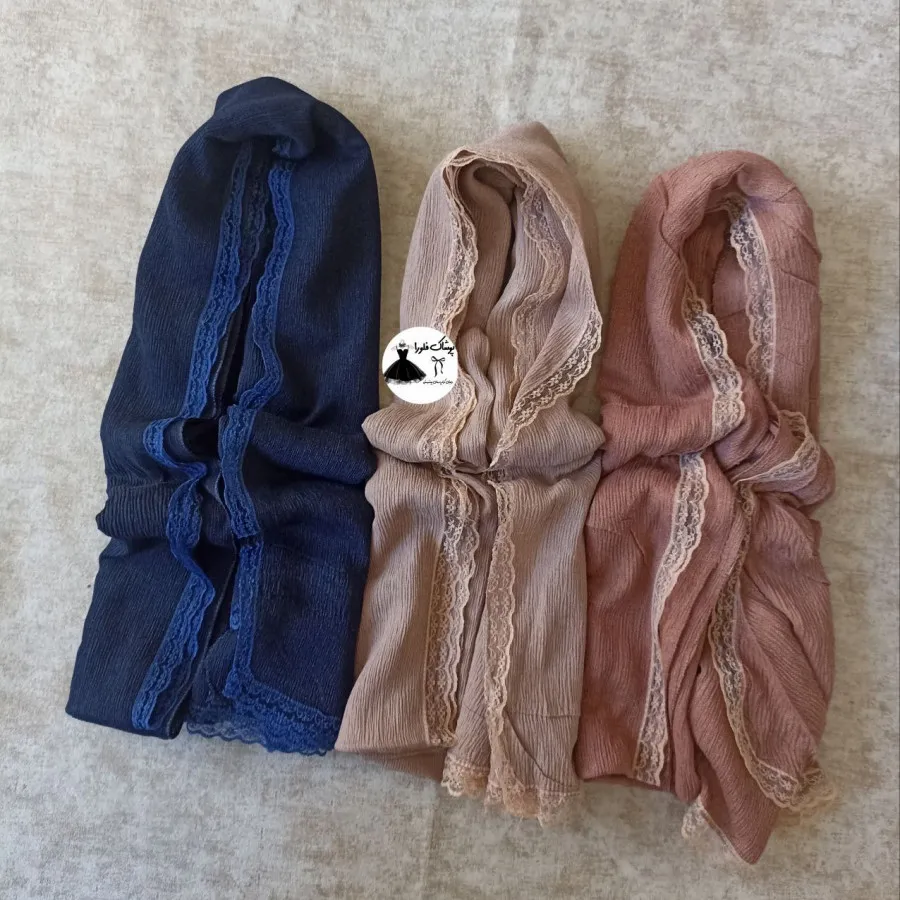 شال دور تور