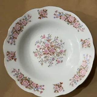 خورشت خوری چینی قدیمی