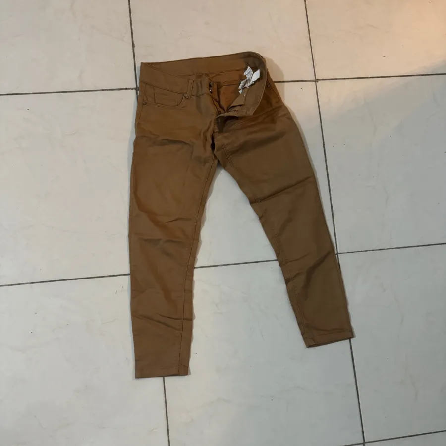 شلوارترک موکا