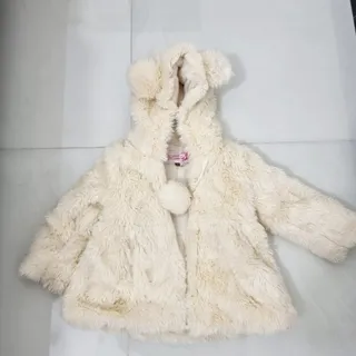 پالتو بچگانه