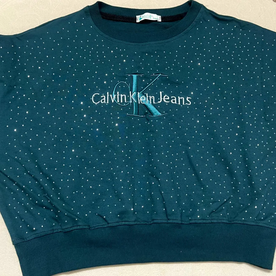 دورس مارک کالوین