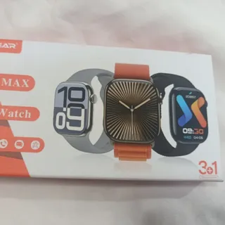 ساعت هوشمند