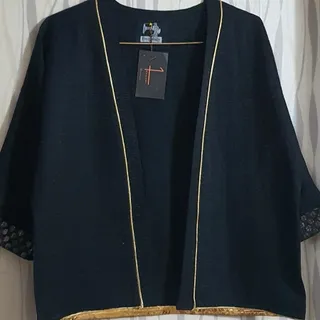 شومیز مانتویی