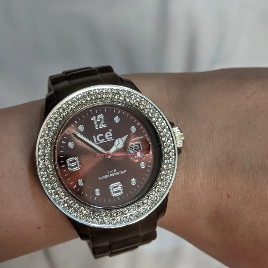 ساعت اورجینال برند آیس