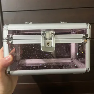 جعبه جواهرات