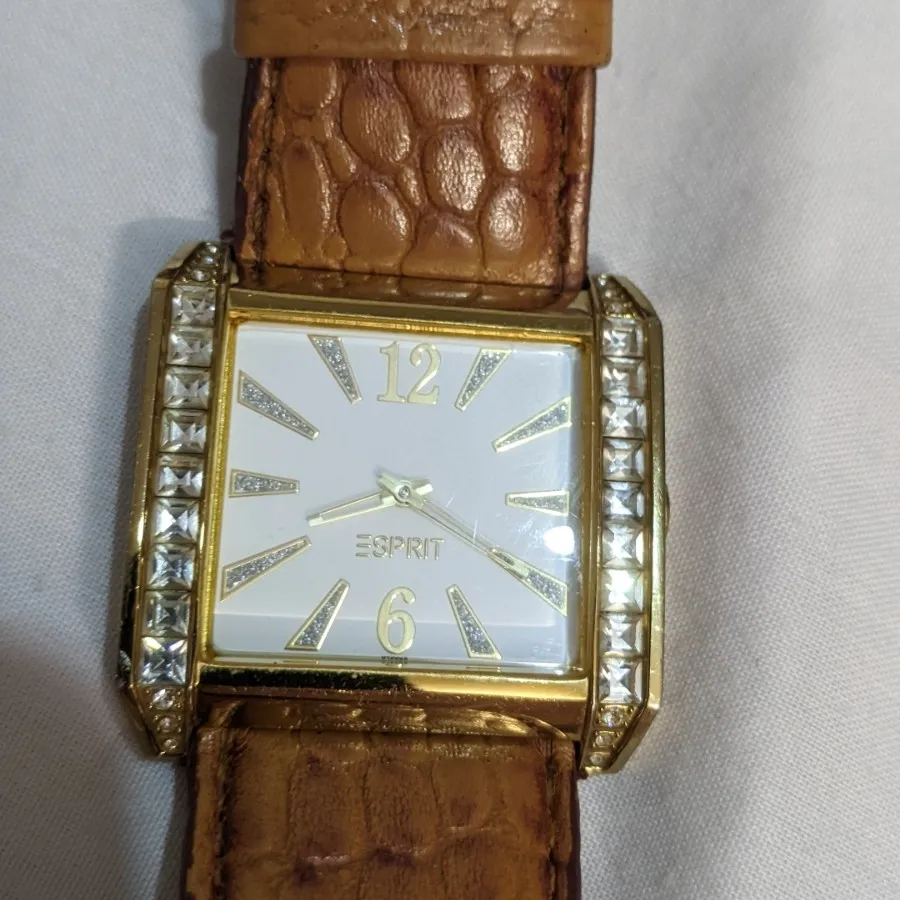 ساعت اسپریت اصل