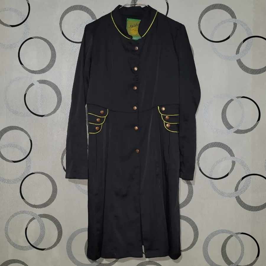 مانتو دخترانه