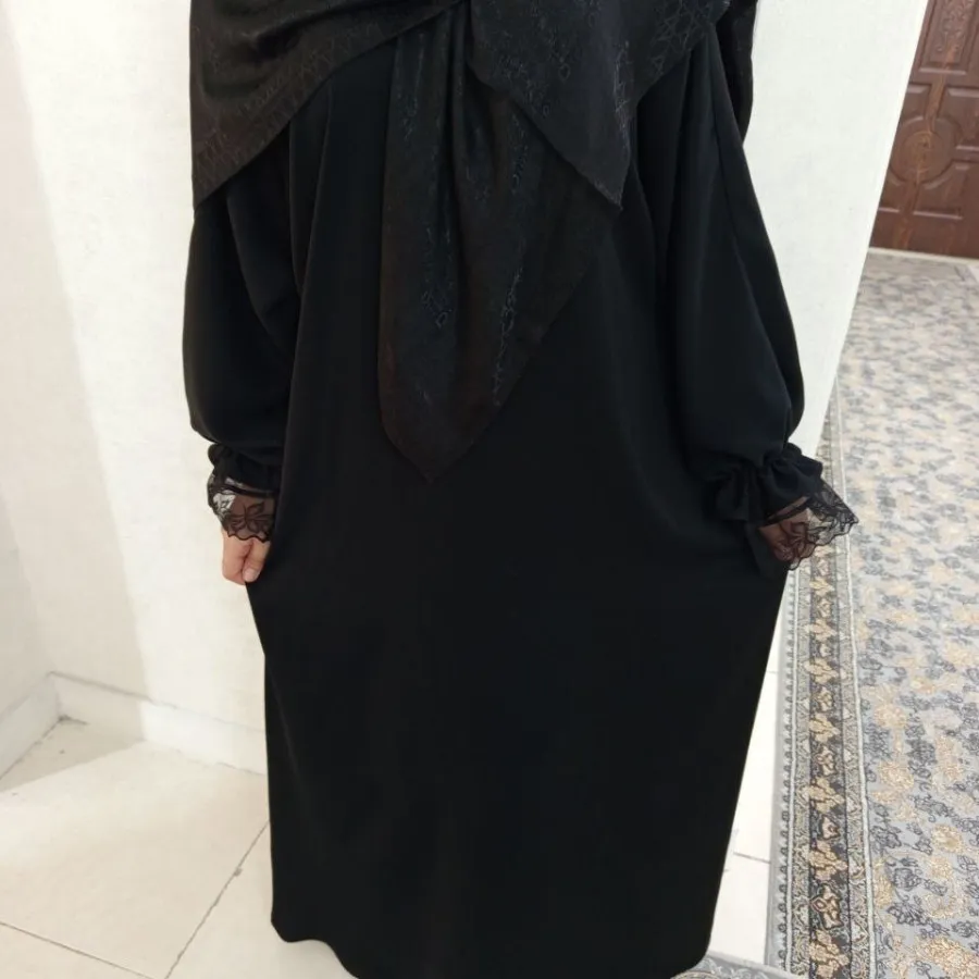 عبا و پیرهن