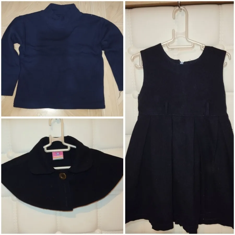 سارافون و بلیز سه تکه 2ـ4