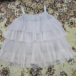 پیراهن دخترانه