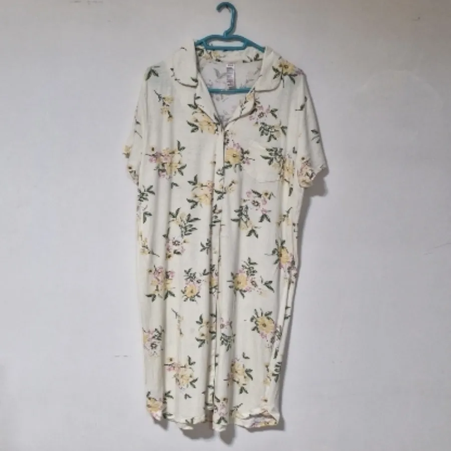 پیراهن راحتی