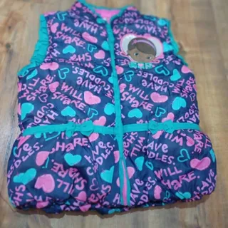 پافر دخترانه اورجینال