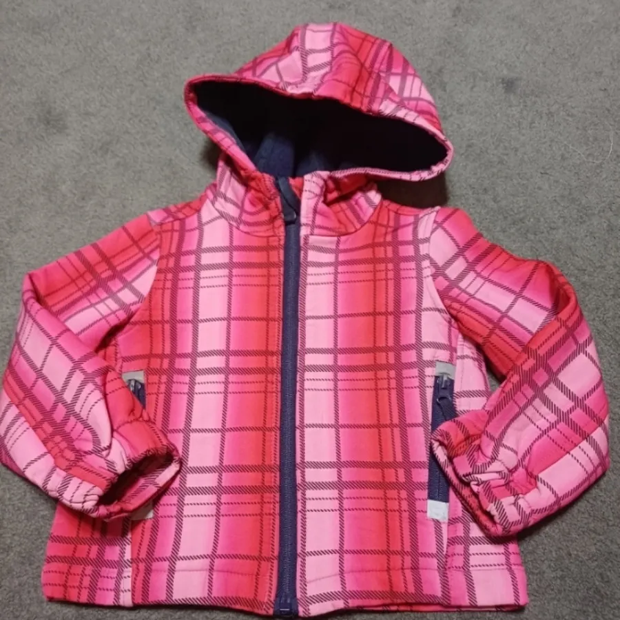 کاپشن دخترانه اورجینال