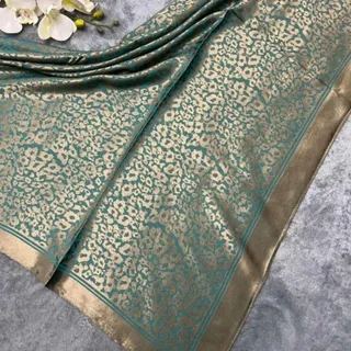 روسری ابریشم ترک دورو