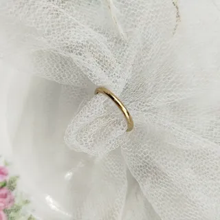 انگشتر حلقه