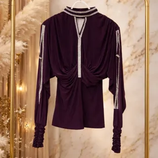 شومیز مجلسی