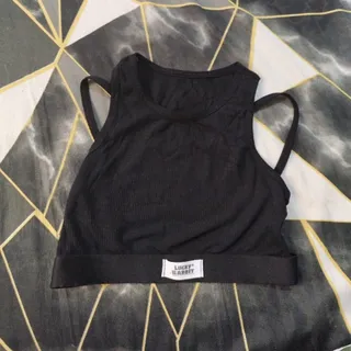 نیم تنه برند پینترستی