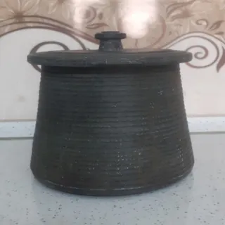 قابلمه دیزی سنگی