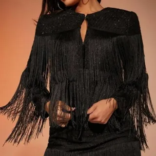 شومیز مجلسی