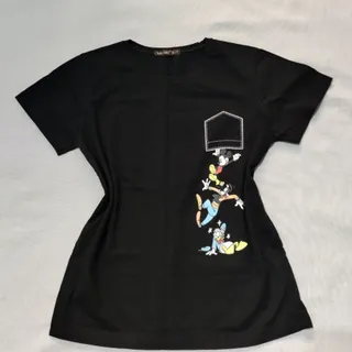 تیشرت دیزنی ترک