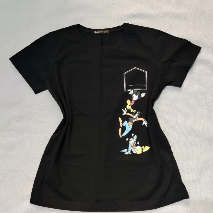 تیشرت دیزنی ترک