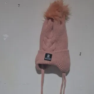 کلاه زمستانی