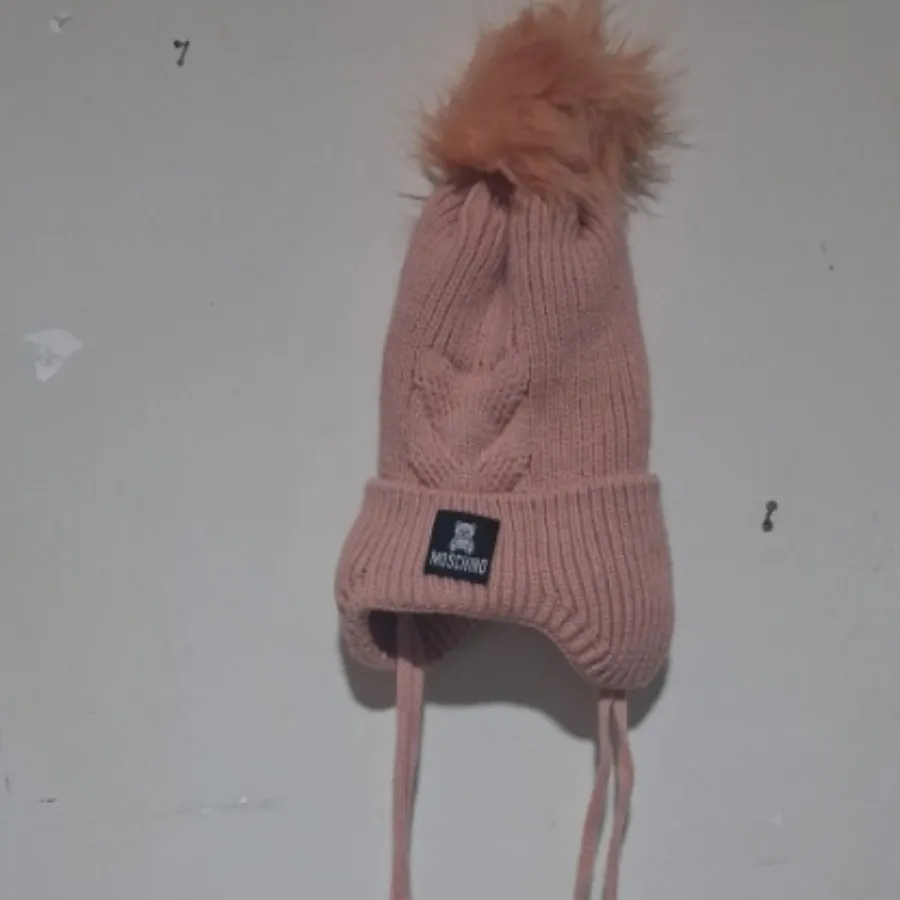 کلاه زمستانی