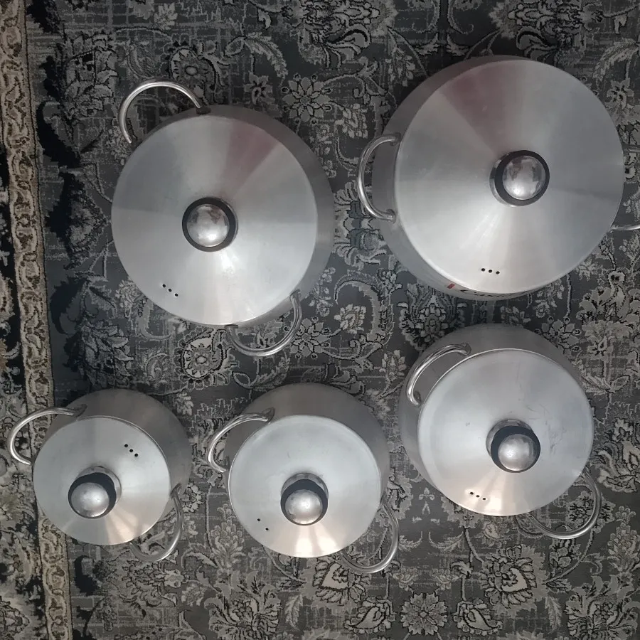 قابلمه رویی