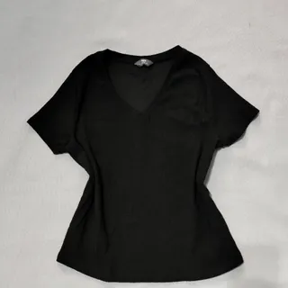 تیشرت کراپ شیک مکس