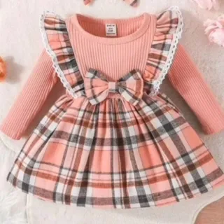 پیراهن کودک